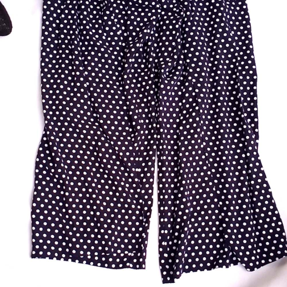 Syke Wide Leg Pants - Picture 7 of 7